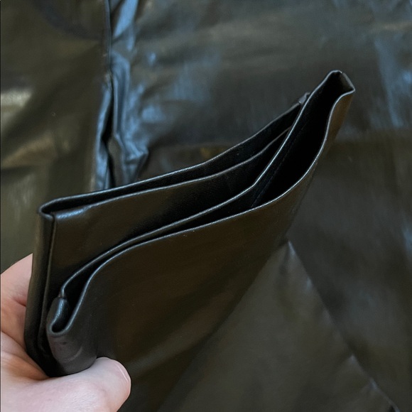 Wilfred The Melina Black Pant from Aritzia Size 10 - Picture 7 of 13